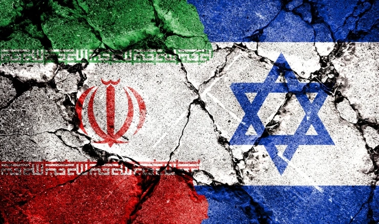 Vojne akcije Izraela i Irana