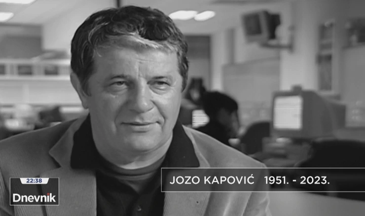 Jozo Kapović