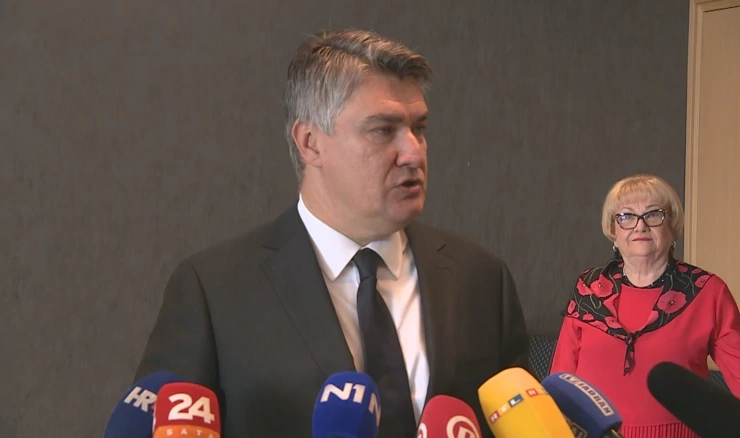 Zoran Milanović