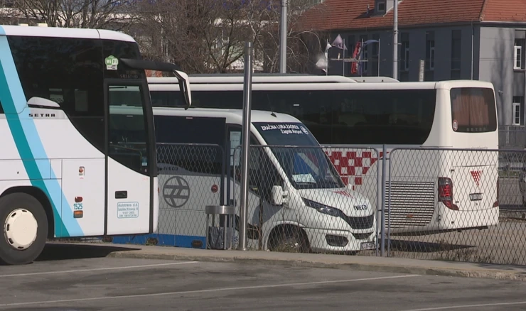 Prijevoznici