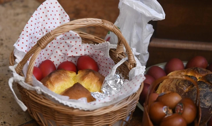 Pravoslavni vjernici slave Uskrs