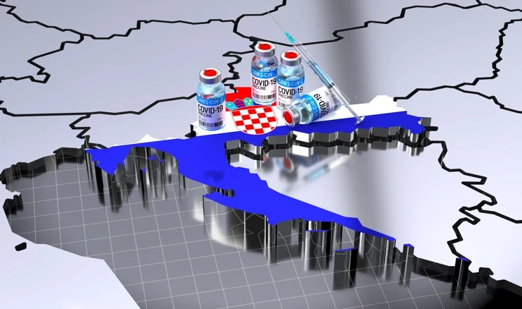 Hrvatska sve manje rizična