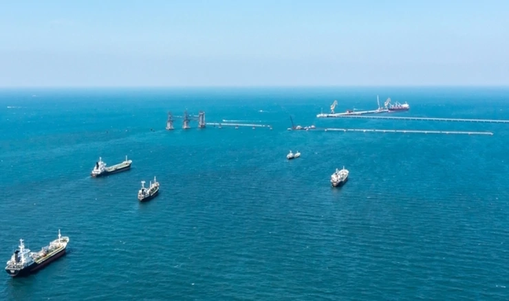 Iran prijeti ponovnim zatvaranjem Hormuškog tjesnaca