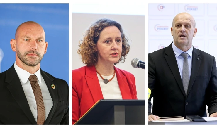 Damir Habijan, Nina Obuljen Koržinek, Ivica Kukavica 