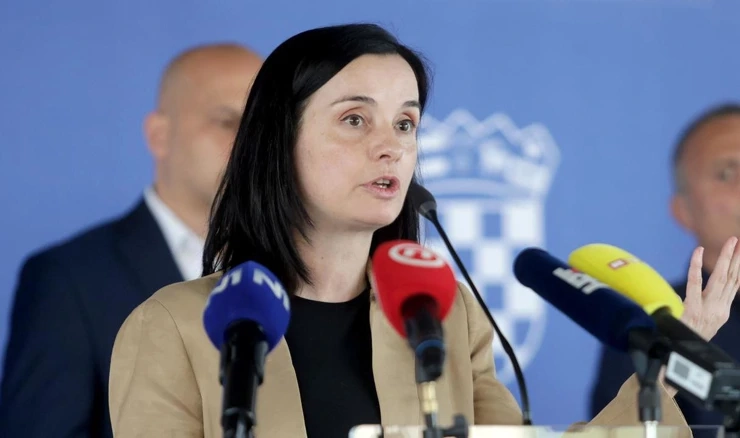 Marija Vučković