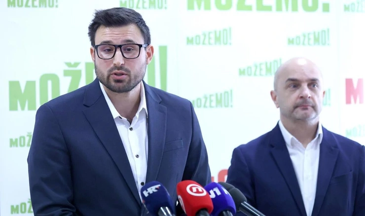 Promašaj u stambenoj politici