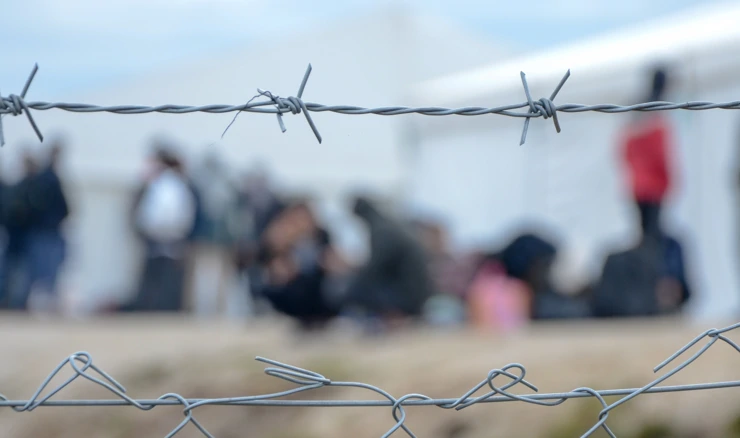 Migranti