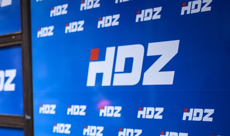 HDZ