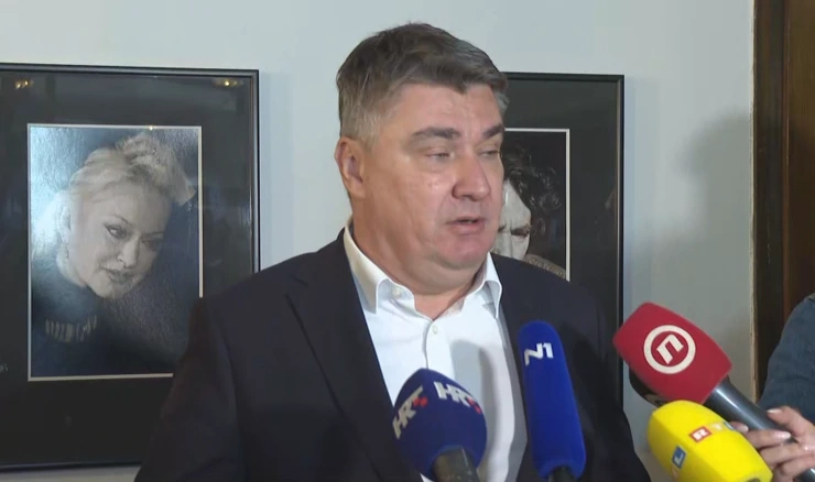 Zoran Milanović