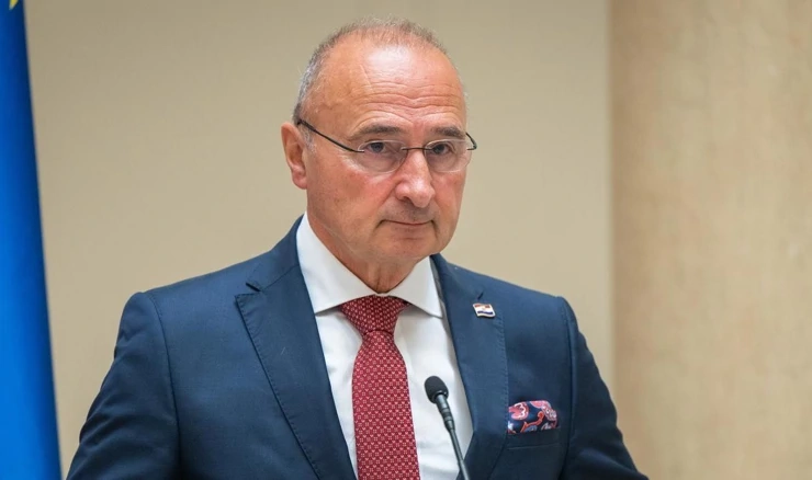 Gordan Grlić Radman