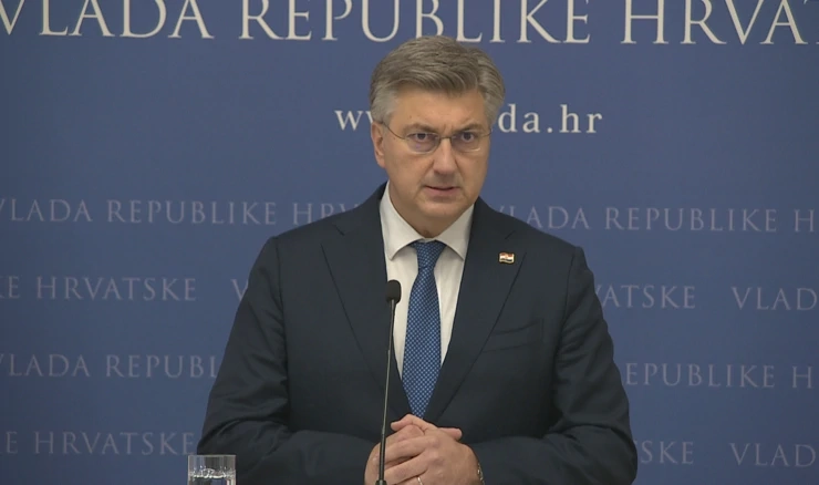 Andrej Plenković