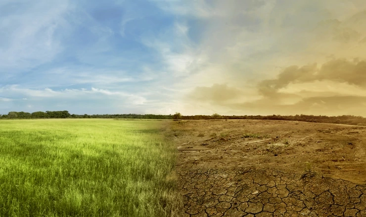 Zbog klimatskih promjena past će rejting 59 zemalja