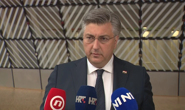 Andrej Plenković