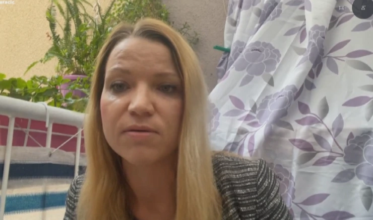 Jasna Karačić Zanetti