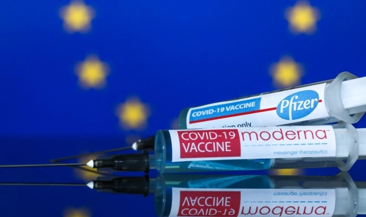 Problemi s cjepivom
