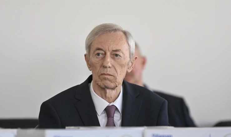 Stjepan Kožić