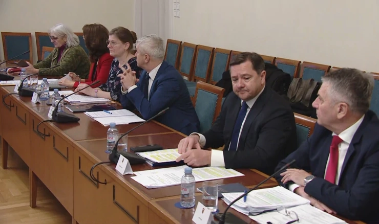 Glavni državni inspektor Andrija Mikulić