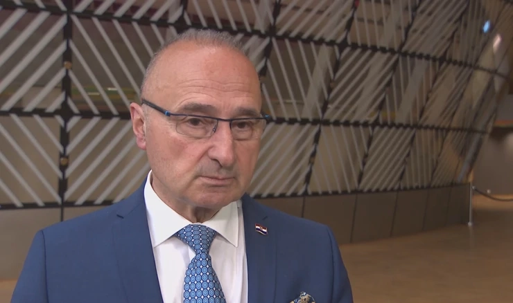 Gordan Grlić Radman