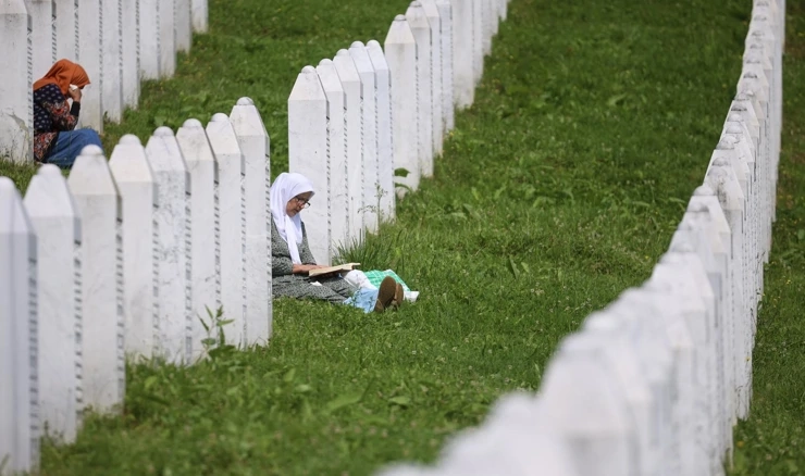 Srebrenica