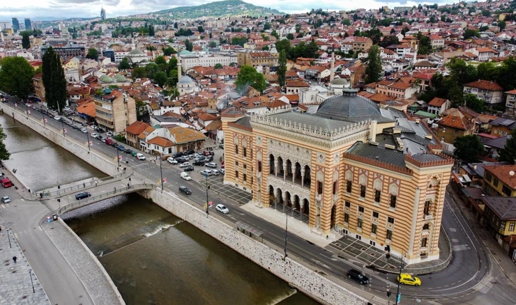 Sarajevo