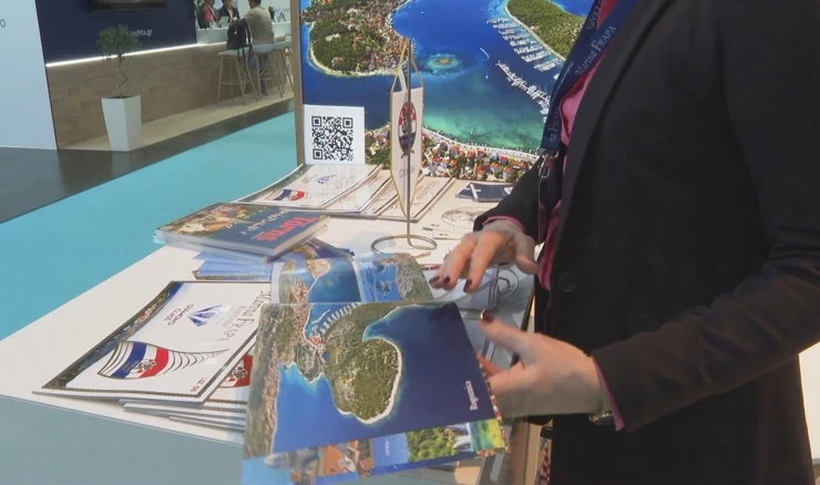 Sajam nautike u Düsseldorfu