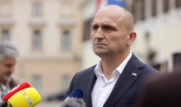 Ivan Anušić