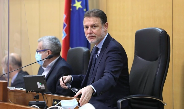 Gordan Jandroković