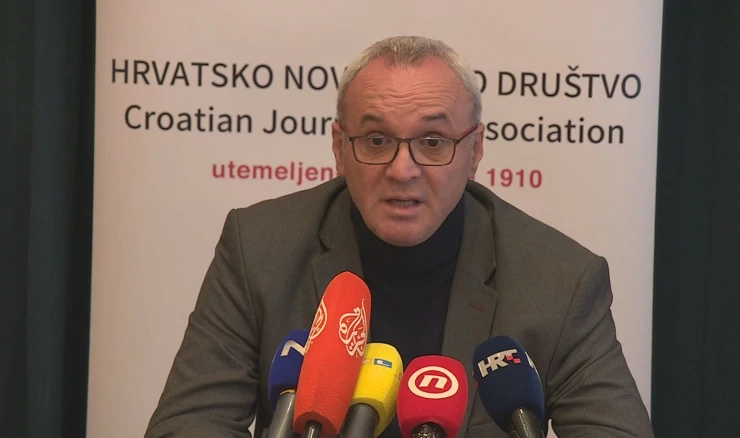 Hrvoje Zovko