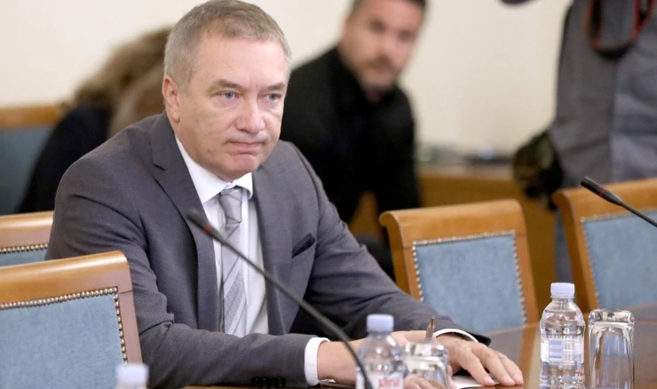 Dragan Kovačević