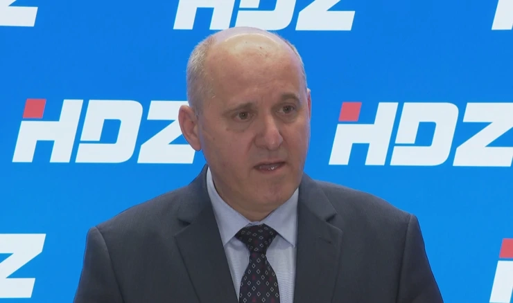 Branko Bačić