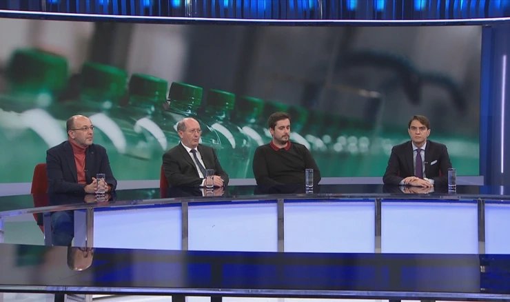 O slučajevima trovanja pićima i širenju poruka na društvenim mrežama