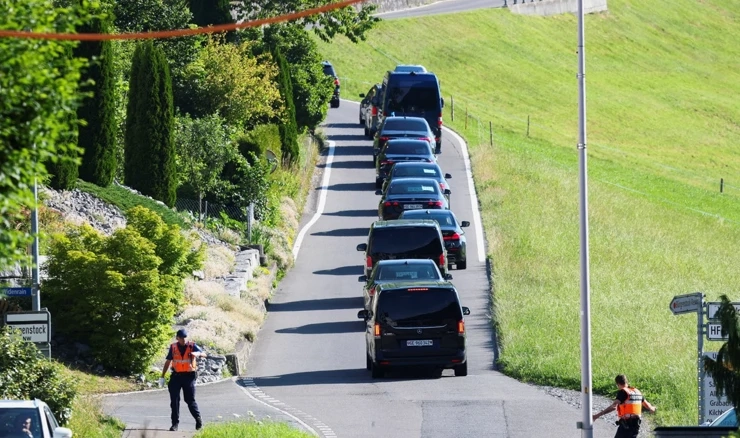 Stižu izaslanstva na sastanak SAD-a i Irana