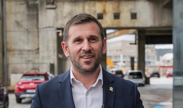 Tomislav Šuta
