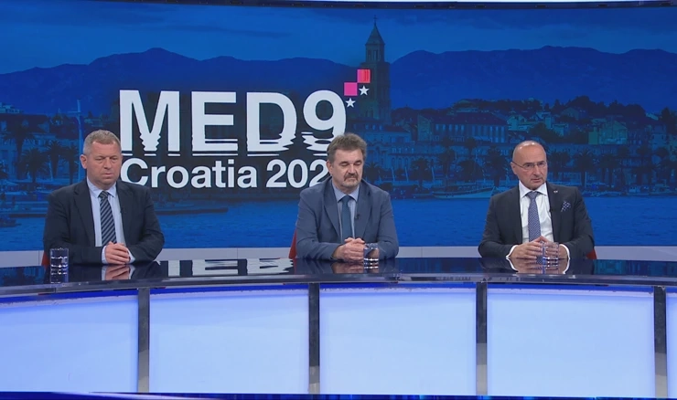 Otvoreno: Pakt za Sredozemlje
