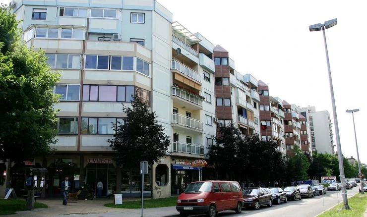 Udruga "Ostajemo" ponovno tuži Grad Zagreb zbog nove Odluke o najmu stanova