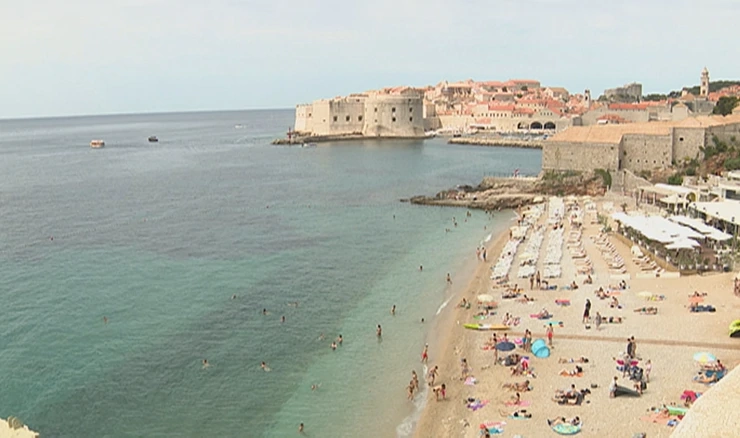 Počinje turistička sezona