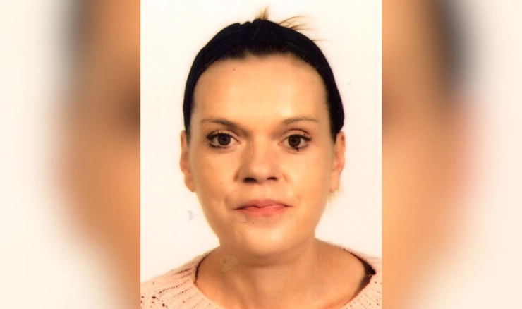 Spomenka Kričančić