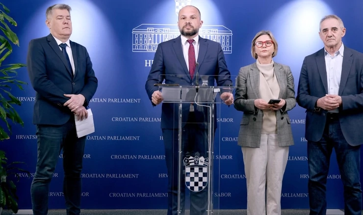 Vlada nije dobro iskoristila europski novac, tvrde iz oporbe