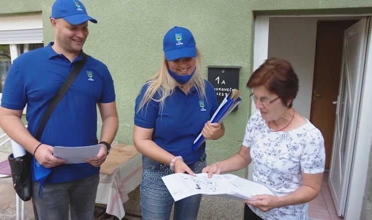 Mobilni tim 