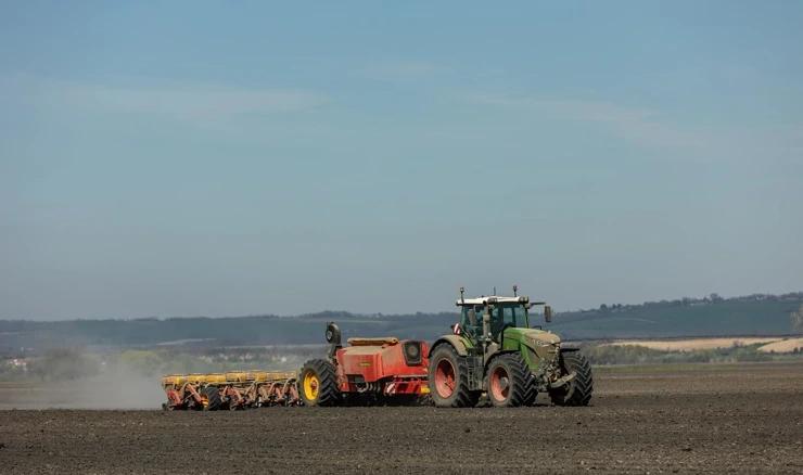 Sve veći uvoz hrane