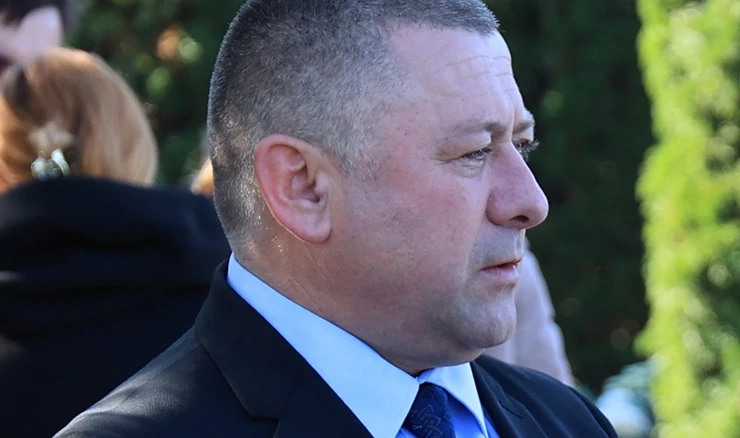 Damir Dekanić