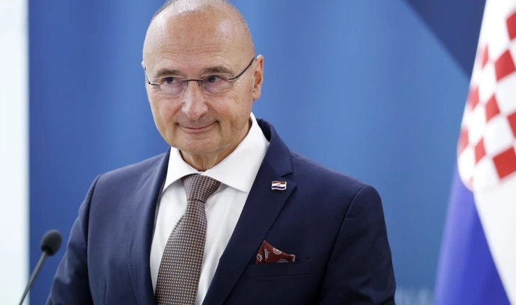 Gordan Grlić Radman