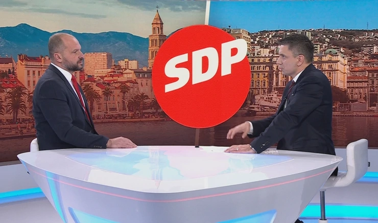 Siniša Hajdaš Dončić