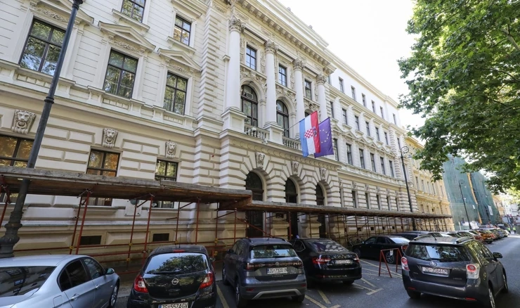 Županijski sud Zagreb