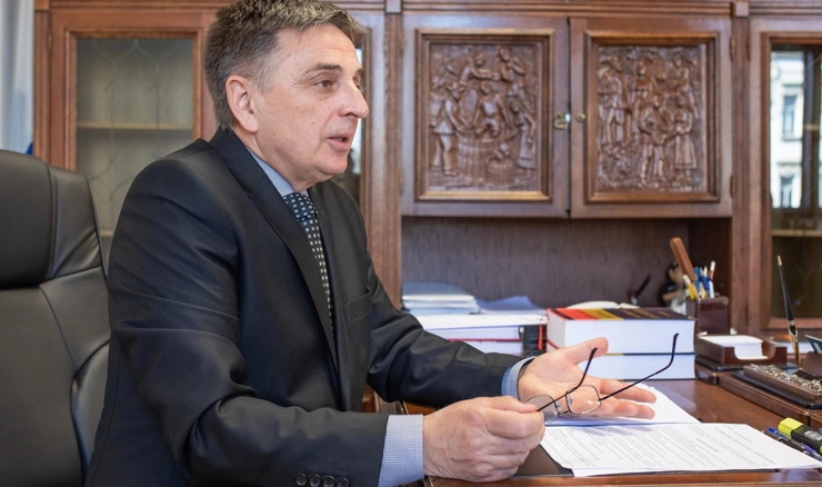 Zvonko Vrban