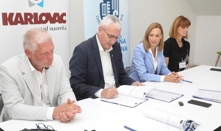 U Karlovcu počela dvodnevna konferencija regionalnih koordinatora