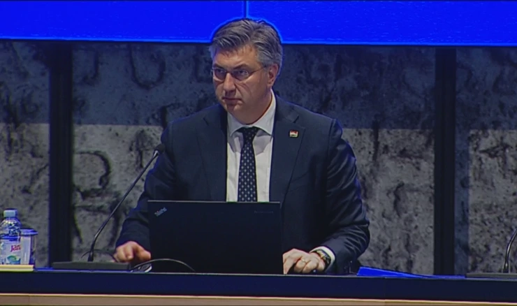 Andrej Plenković 