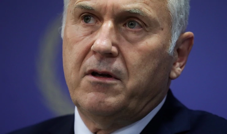 Valentin Inzko