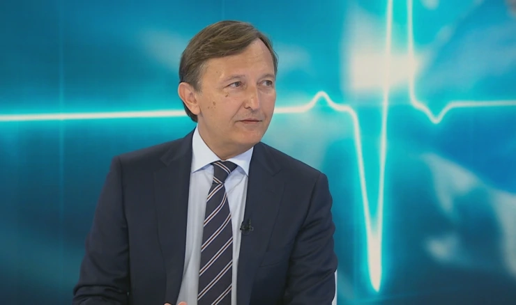 Miličić : Moguće da ćemo doseći 30 transplantacija srca