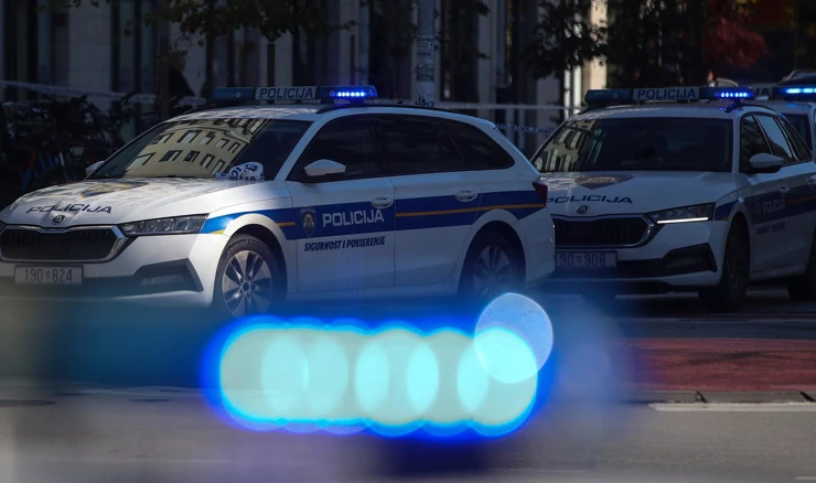 Petorka počinila 271 kazneno djelo